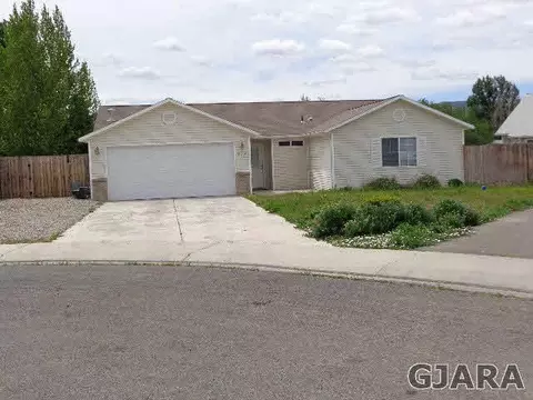 357 N Ash St, Fruita, CO 81521 photo 1