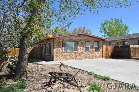 529 E Harrison Ave, Fruita, CO 81521 photo 1