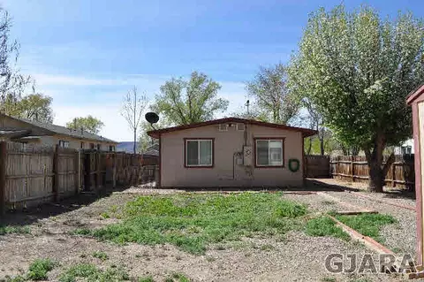 529 E Harrison Ave, Fruita, CO 81521 photo 18