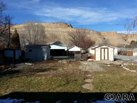 152 E 5th St, Palisade, CO 81526 photo 9