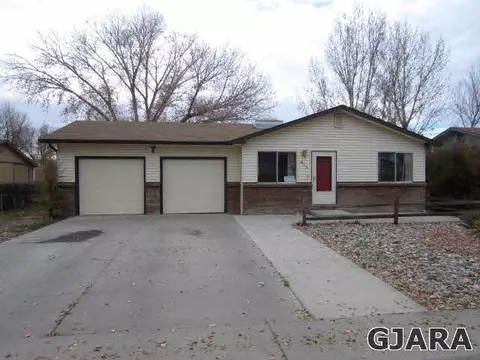 477 N Cherry St, Fruita, CO 81521 photo 1