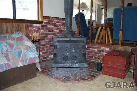 12420 W Spring Cir, Eckert, CO 81418 photo 33