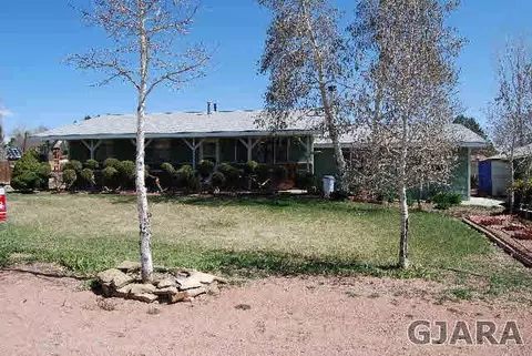 12420 W Spring Cir, Eckert, CO 81418 photo 1