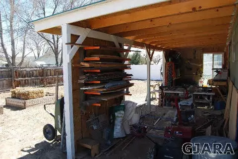 12420 W Spring Cir, Eckert, CO 81418 photo 27