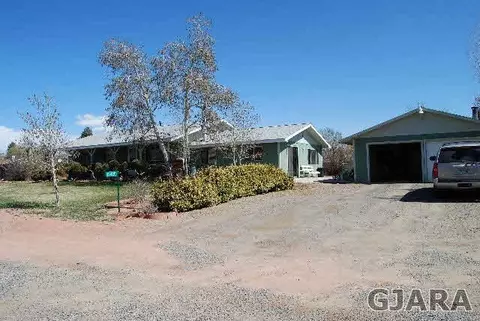 12420 W Spring Cir, Eckert, CO 81418 photo 22