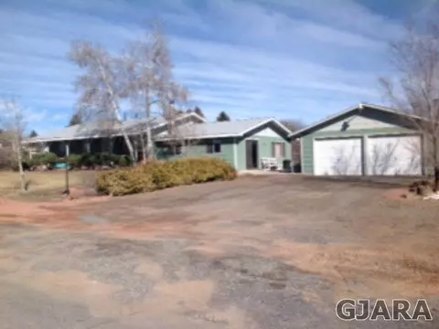 12420 W Spring Cir, Eckert, CO 81418 photo 2
