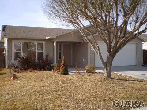 245 Narrow Leaf Dr, Fruita, CO 81521 photo 1