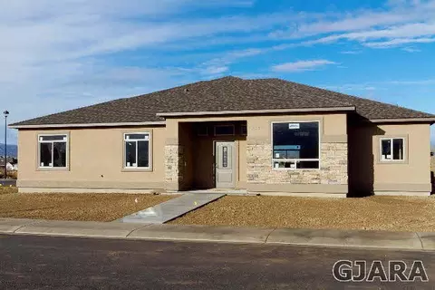 3158 High View Rd, Grand Junction, CO 81504 photo 2