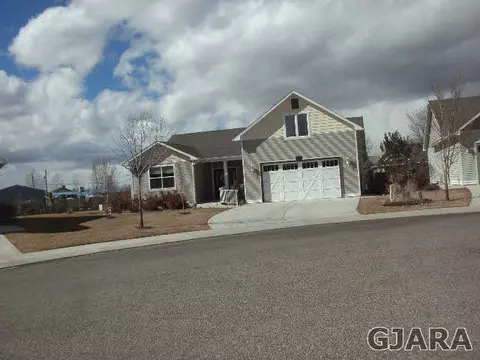 825 Marigold Ct, Fruita, CO 81521 photo 1