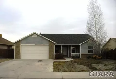 654 Jasper Dr, Fruita, CO 81521 photo 1