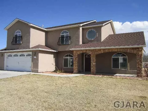 872 Sabil Dr, Fruita, CO 81521 photo 1