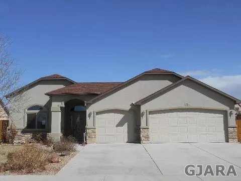 824 Doug Dr, Fruita, CO 81521 photo 1