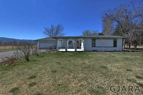 937 21 Rd, Fruita, CO 81521 photo 1