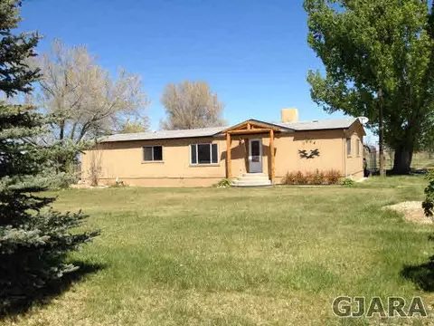 1904 J Rd, Fruita, CO 81521 photo 1