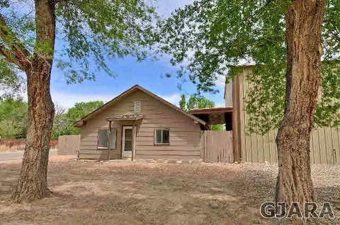 605 E Harrison Ave, Fruita, CO 81521 photo 2