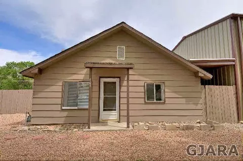 605 E Harrison Ave, Fruita, CO 81521 photo 3