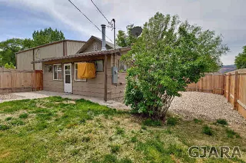 605 E Harrison Ave, Fruita, CO 81521 photo 22