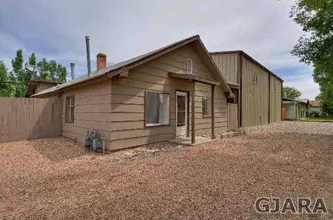 605 E Harrison Ave, Fruita, CO 81521 photo 4