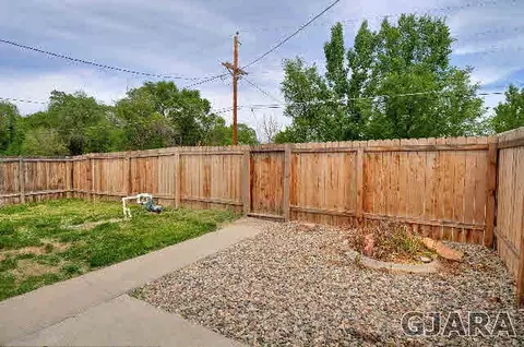 605 E Harrison Ave, Fruita, CO 81521 photo 23
