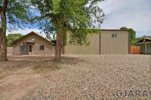 605 E Harrison Ave, Fruita, CO 81521 photo 1