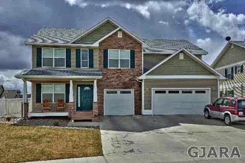 1232 E Addington Ln, Fruita, CO 81521 photo 1