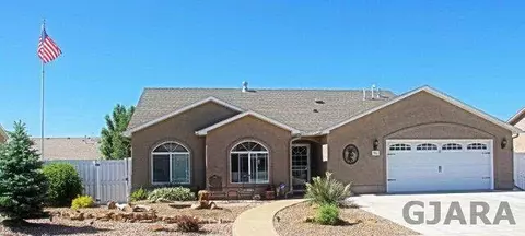886 Dee Ann St, Fruita, CO 81521 photo 1