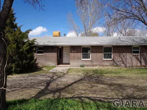 1690 Ruby Lee Dr, Fruita, CO 81521 photo 1