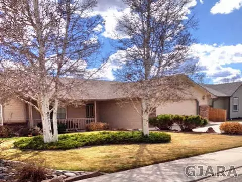 712 Gold Rush Dr, Fruita, CO 81521 photo 1