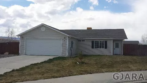 641 Corona Ct, Fruita, CO 81521 photo 1