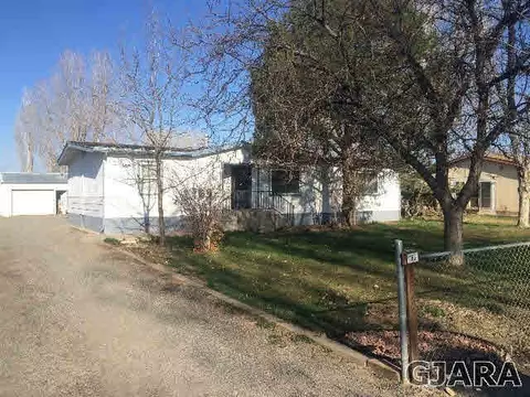 1163 E Paradise Way, Fruita, CO 81521 photo 1