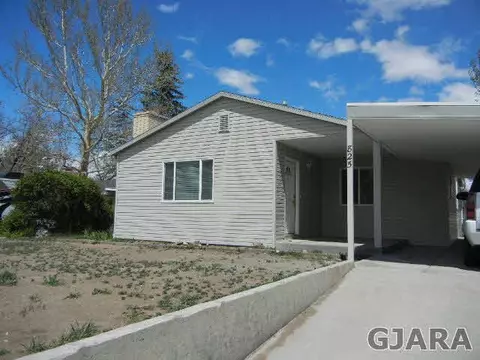 825 E 4th Ave, Delta, CO 81416 photo 1