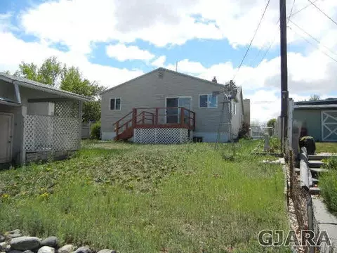 825 E 4th Ave, Delta, CO 81416 photo 37