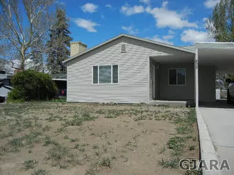 825 E 4th Ave, Delta, CO 81416 photo 27