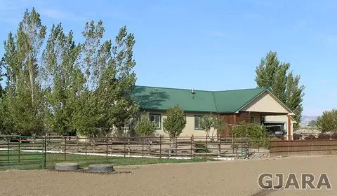 675 S Rd, Mack, CO 81525 photo 1