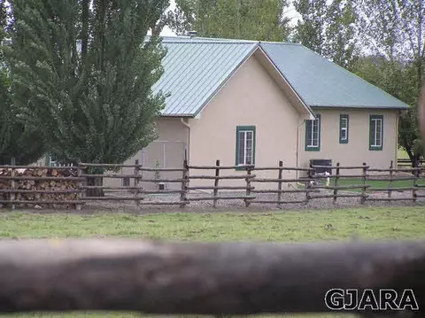 675 S Rd, Mack, CO 81525 photo 3