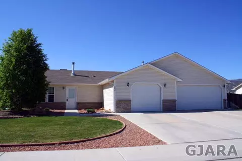 894 Kaley St, Fruita, CO 81521 photo 1