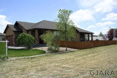 710 Moores Diamond Dr, Fruita, CO 81521 photo 2