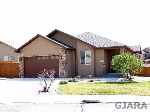 710 Moores Diamond Dr, Fruita, CO 81521 photo 1