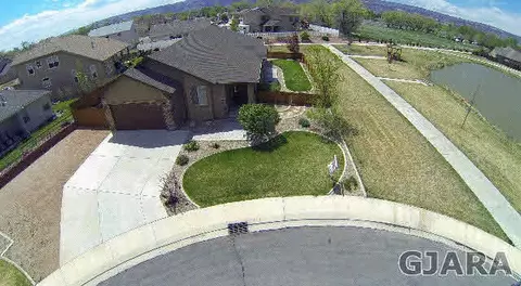 710 Moores Diamond Dr, Fruita, CO 81521 photo 3