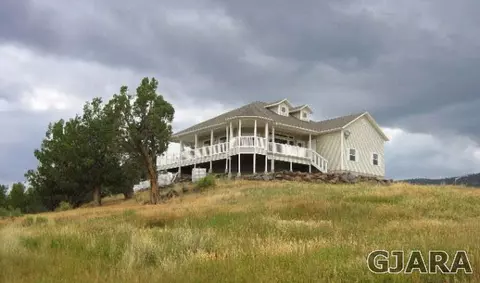 14480 Scott Loop, Collbran, CO 81624 photo 1