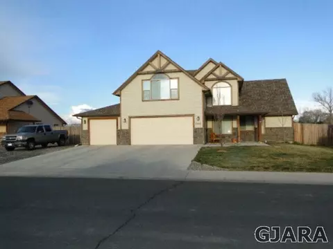 566 Cougar Run, Fruita, CO 81521 photo 1