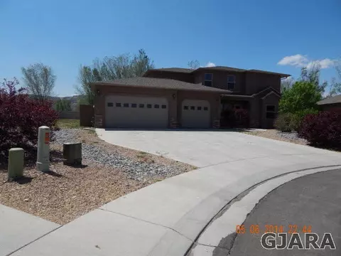 894 Mission Ct, Fruita, CO 81521 photo 3