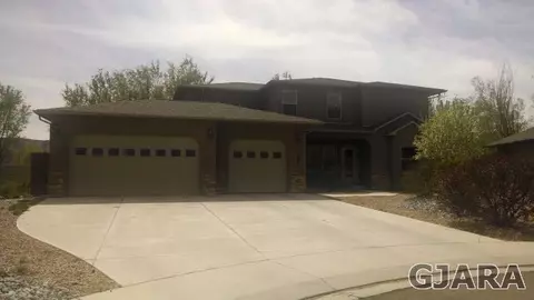 894 Mission Ct, Fruita, CO 81521 photo 1