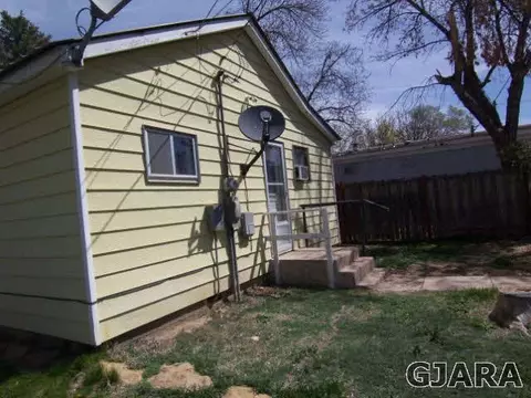 703 E Rangely Ave, Rangely, CO 81648 photo 14