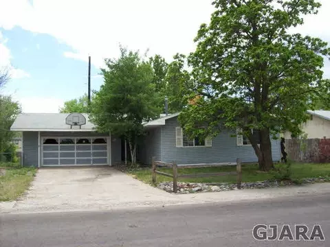 214 E Concord Dr, Fruita, CO 81521 photo 1