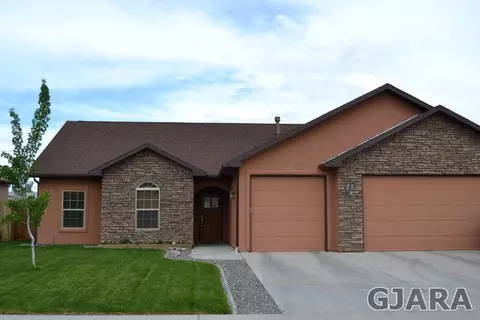 1060 Echo Canyon St, Fruita, CO 81521 photo 2