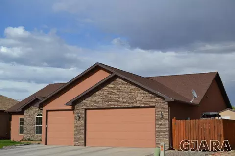 1060 Echo Canyon St, Fruita, CO 81521 photo 1