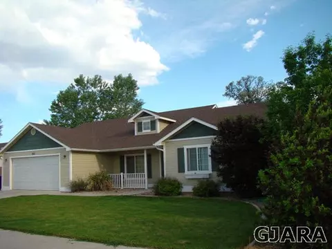 320 Kaley St, Fruita, CO 81521 photo 1