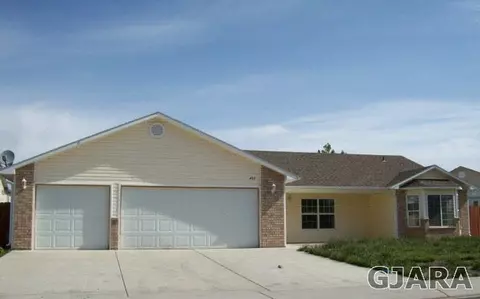 407 Poplar Dr, Fruita, CO 81521 photo 1