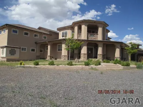 1383 Bridle Path Ct, Fruita, CO 81521 photo 2